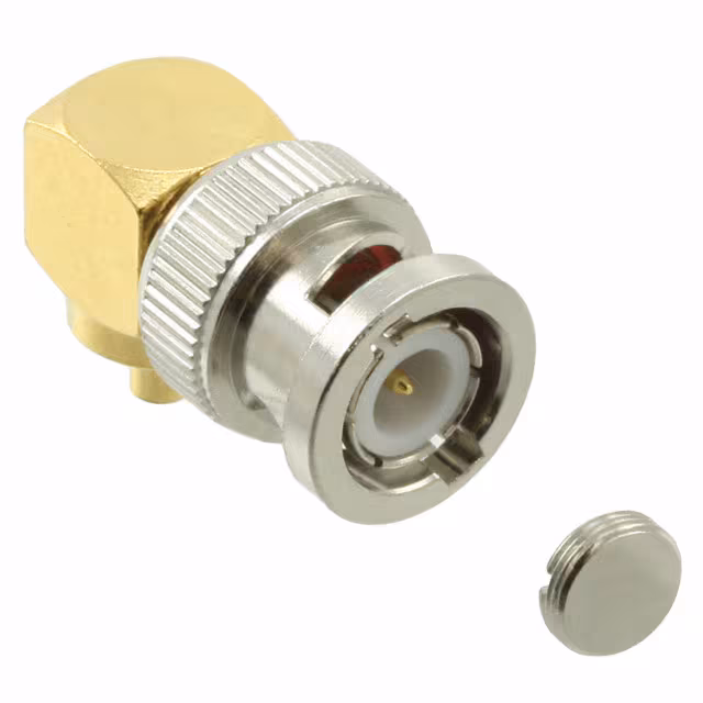 112614 Amphenol RF  Koaxialsteckverbinder (HF)-Baugruppen